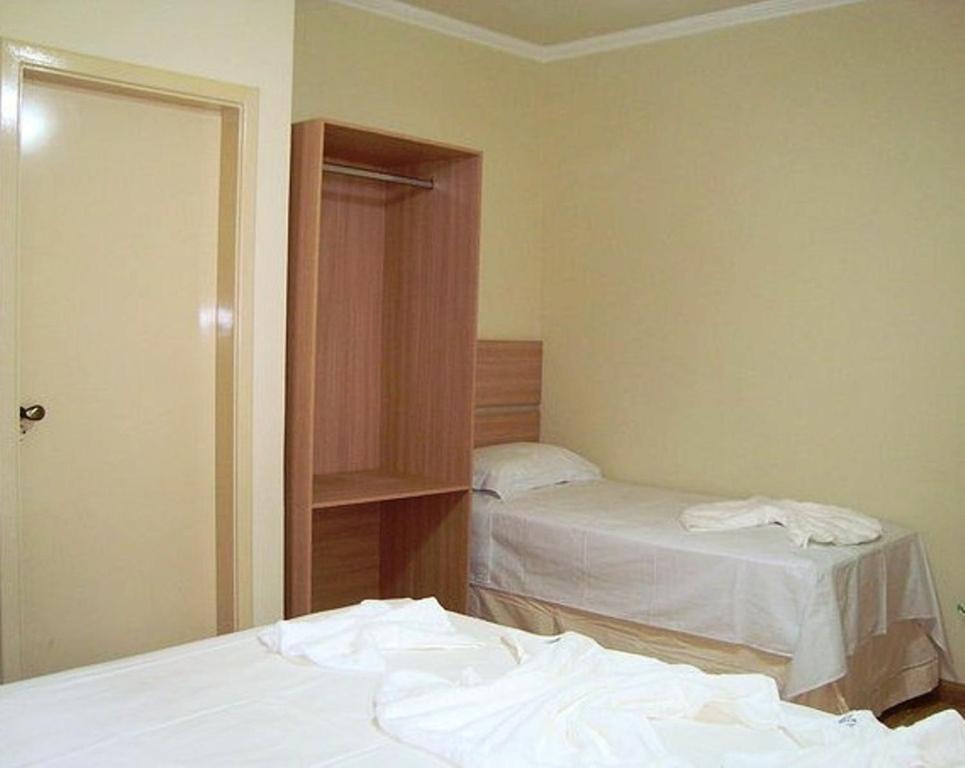 Hotel Perez Позу-Алегри Номер фото