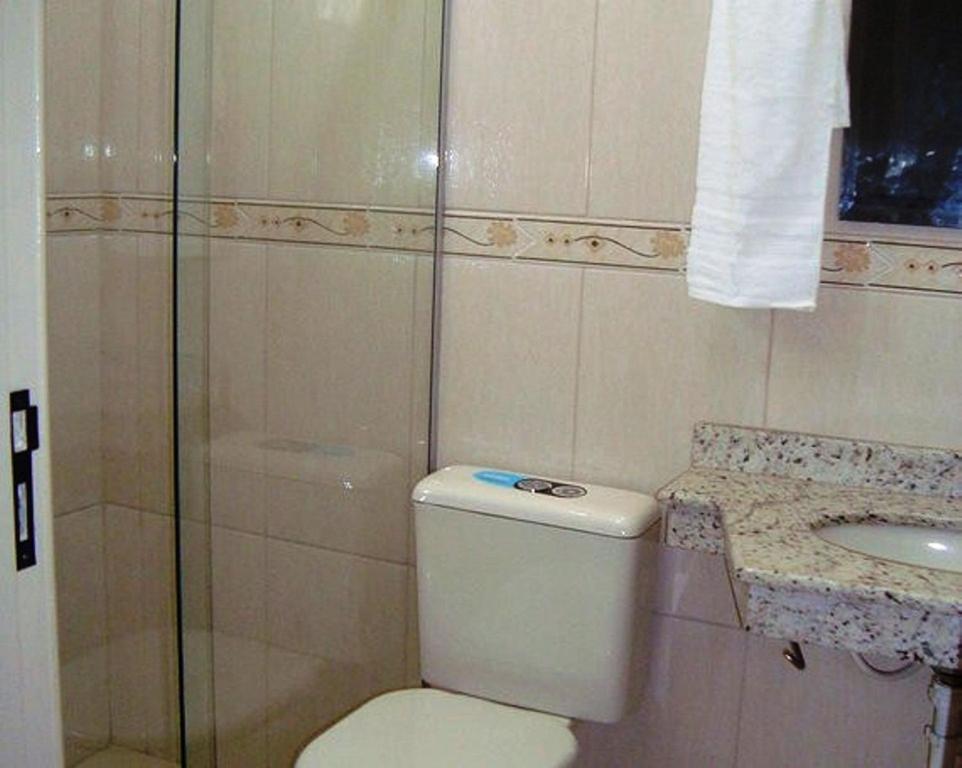 Hotel Perez Позу-Алегри Номер фото