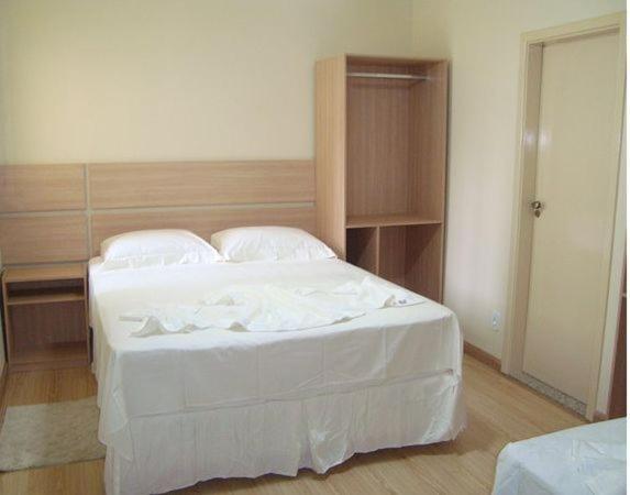 Hotel Perez Позу-Алегри Номер фото