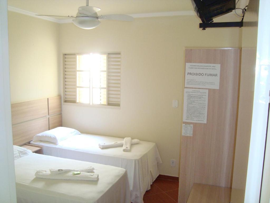 Hotel Perez Позу-Алегри Номер фото